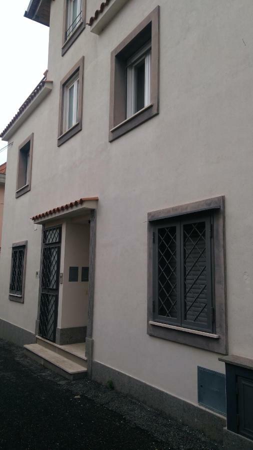 La Casa Dei Gelsi Villa กัสเตลกันดอลโฟ ภายนอก รูปภาพ